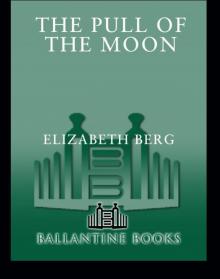      The Pull of the Moon