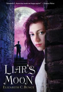      Liar's Moon