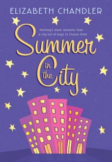      Summer in the City
