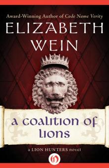      A Coalition of Lions