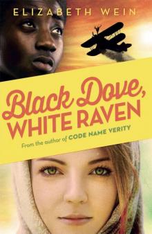      Black Dove, White Raven