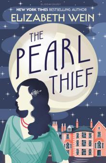      The Pearl Thief