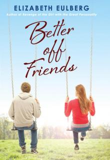      Better Off Friends