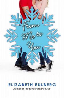     From Me to You