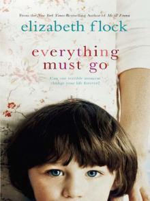      Everything Must Go