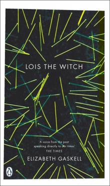      Lois the Witch