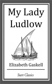      My Lady Ludlow