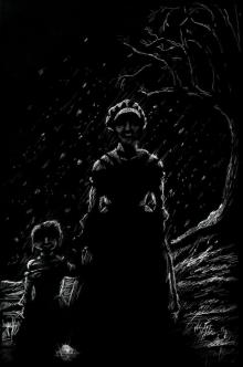      The Old Nurse's Story and Other Tales
