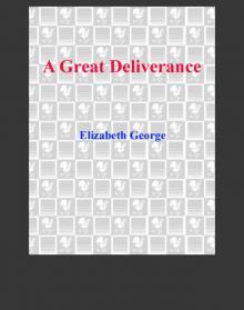     A Great Deliverance