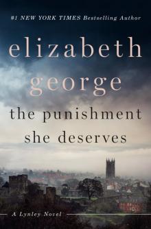      The Punishment She Deserves