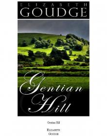      Gentian Hill