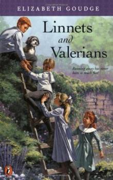      Linnets and Valerians