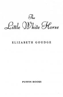      The Little White Horse