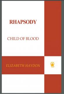      Rhapsody