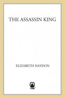     The Assassin King