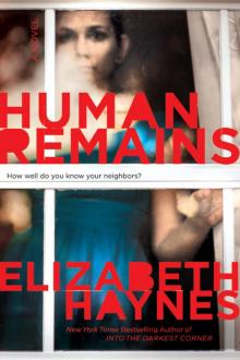      Human Remains