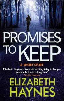      Promises to Keep