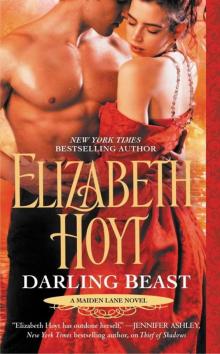      Darling Beast