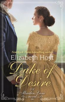      Duke of Desire