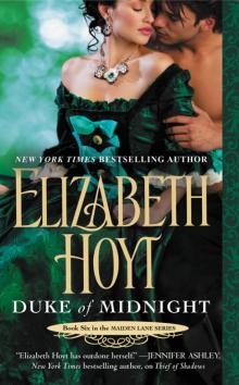      Duke of Midnight