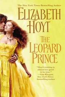      The Leopard Prince