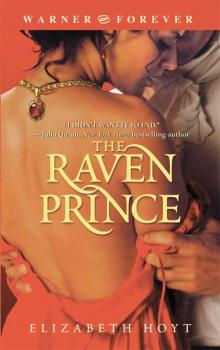      The Raven Prince