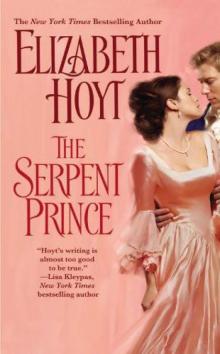      The Serpent Prince