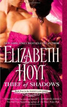      Thief of Shadows
