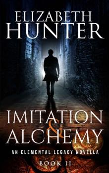      Imitation and Alchemy
