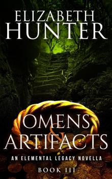      Omens and Artifacts