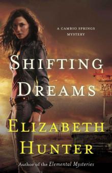      Shifting Dreams