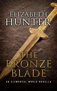      The Bronze Blade