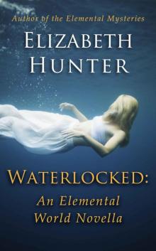      Waterlocked