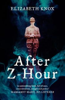      After Z-Hour