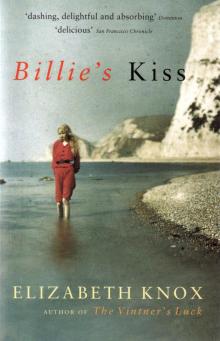      Billie's Kiss