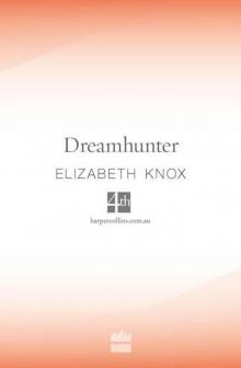      Dreamhunter