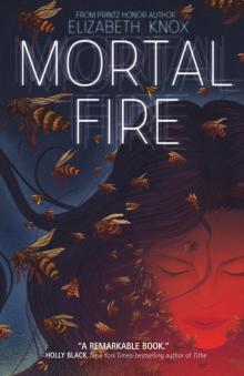      Mortal Fire