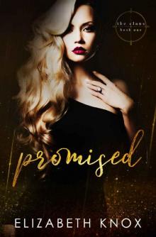      Promised (The Clans Book 1)