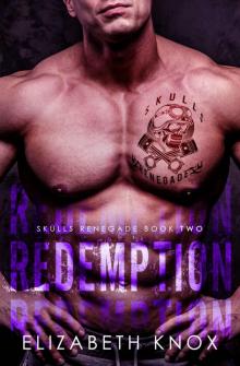      Redemption