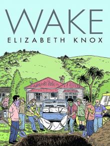     Wake