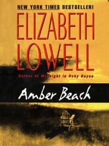      Amber Beach