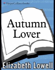      Autumn Lover
