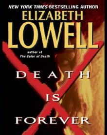      Death is Forever