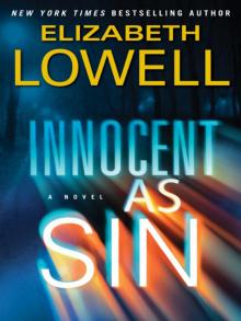      Innocent as Sin