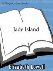      Jade Island
