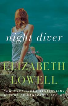      Night Diver