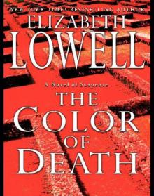      The Color of Death