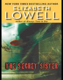      The Secret Sister