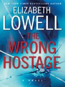      The Wrong Hostage