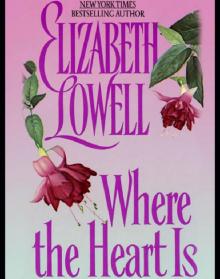      Where the Heart Is